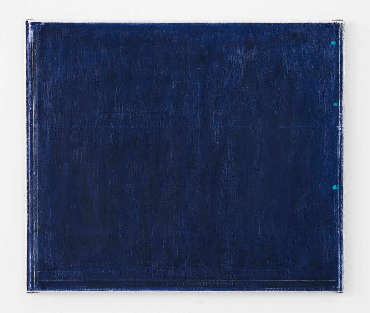 
John Zurier
Untitled (Umbra), 2021
Oil on linen
21 5/8 x 25 5/8 inches (54.9 x 65 cm)
(JZ21-14)