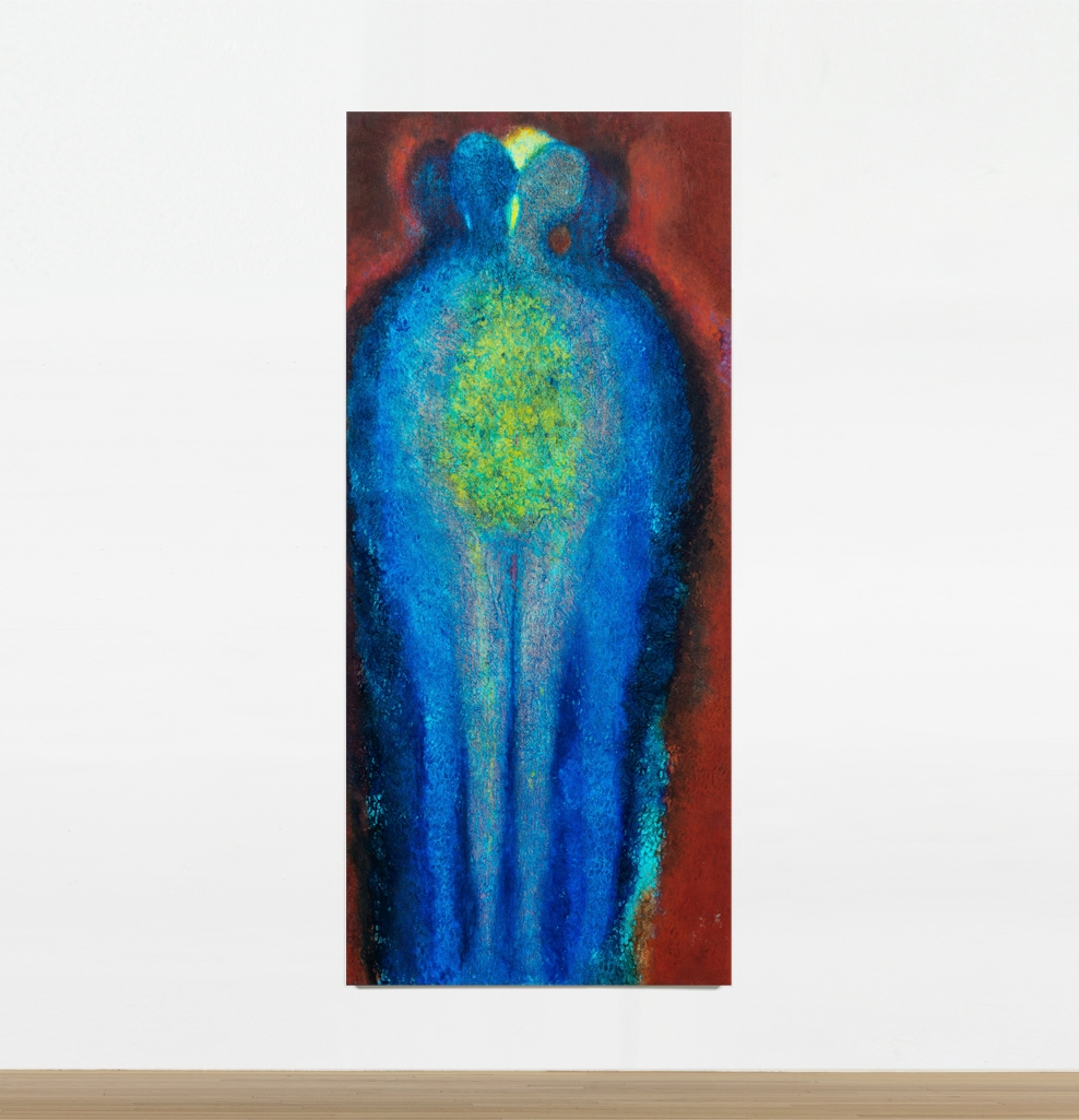 Luisa Rabbia
Chorus, 2020
Oil​&amp;nbsp;on canvas
102 x 45 inches (260 x 114 cm)

Inquire
&amp;nbsp;