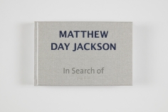 Matthew Day Jackson:The Tomb, In Search of, 2011, &nbsp;
