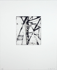 19 from: Etchings to Rexroth