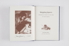 Mapping Spaces: A Topological Survey of the Work by James Turrell