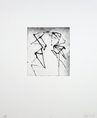 3 from: Etchings to Rexroth