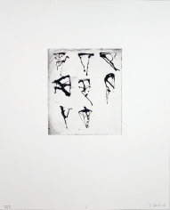 2 from: Etchings to Rexroth