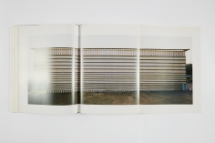 Architectures of Herzog &amp;amp; de Meuron, Portraits by Thomas Ruff, 1994, &nbsp;