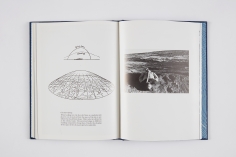 Mapping Spaces: A Topological Survey of the Work by James Turrell