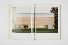 Architectures of Herzog &amp;amp; de Meuron,&nbsp;Portraits by Thomas Ruff, 1994, &nbsp;