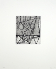 25 from: Etchings to Rexroth