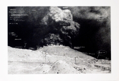 Vesuvio from: The Russian Ending