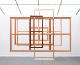 Su-Mei Tse's international solo exhibition "NESTED" at the Aargauer Kunsthaus, Switzerland