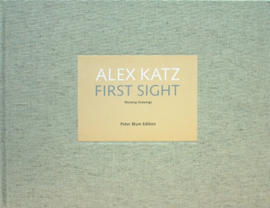 Alex Katz