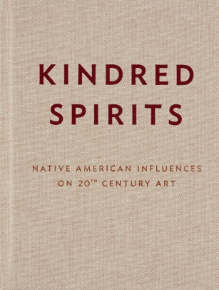 KINDRED SPIRITS
