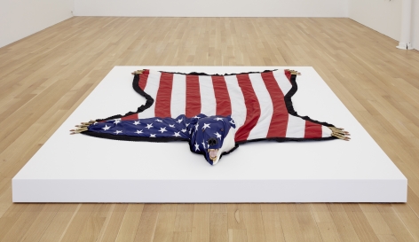 The American Dream is Alie and Well, 2012