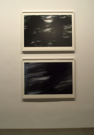Kimsooja A Wind Woman Exhibition Peter Blum Gallery Chelsea 2006 2007
