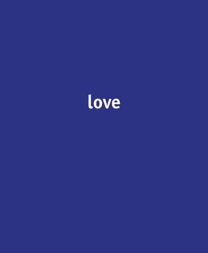 Book Release: "Luisa Rabbia: Love" 2018