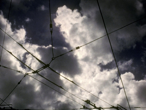 Nathaniel Dorsky, still from “Song and Solitude” (2005–06) (all images courtesy the artist and New York Film Festival/Film Society of Lincoln Center)